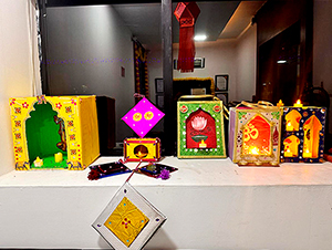 Diwali Celebration - Kolkata