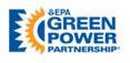 Green Power Logo