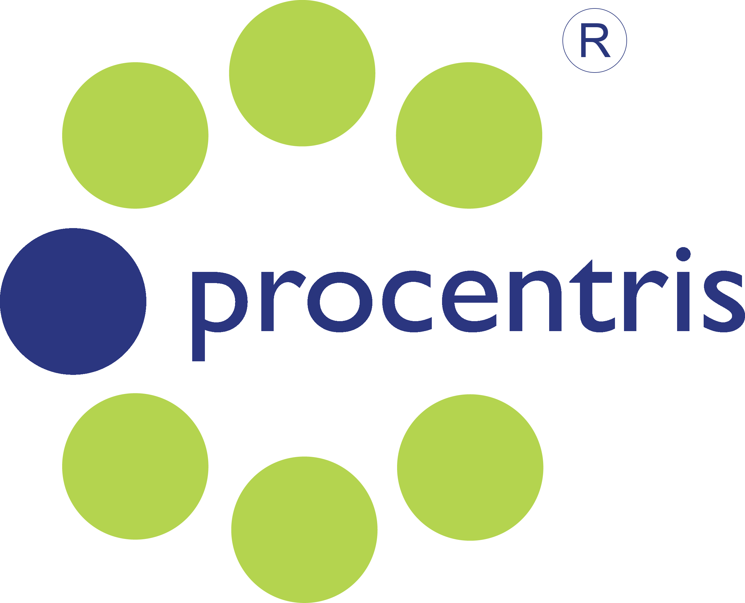Procentris Logo