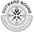Outward Bound Bharat Logo