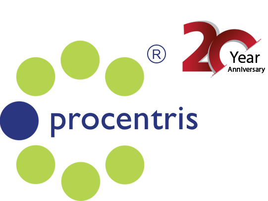 Procentris Logo 5