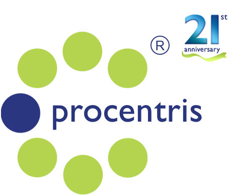 Procentris Logo - 2